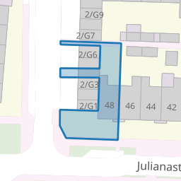 Perceel ODR01-I-4178