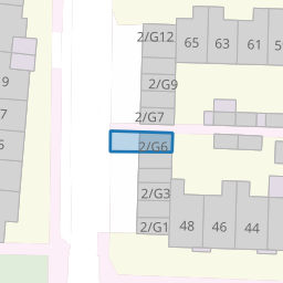 Perceel ODR01-I-4179