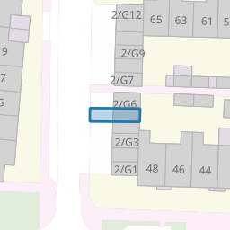 Perceel ODR01-I-4180