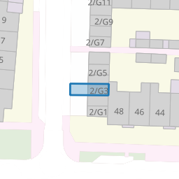 Perceel ODR01-I-4181