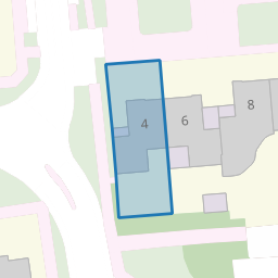 Perceel ODR01-I-4187