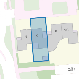 Perceel ODR01-I-4188