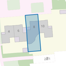 Perceel ODR01-I-4189