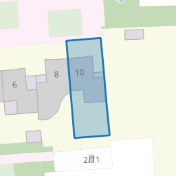 Perceel ODR01-I-4190