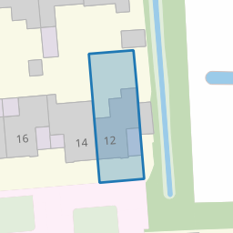 Perceel ODR01-I-4194