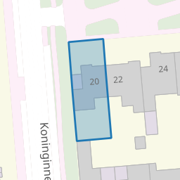 Perceel ODR01-I-4195