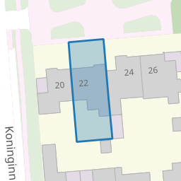 Perceel ODR01-I-4196