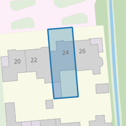 Perceel ODR01-I-4197