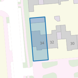 Perceel ODR01-I-4199