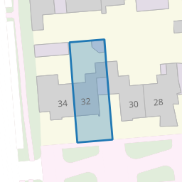 Perceel ODR01-I-4200