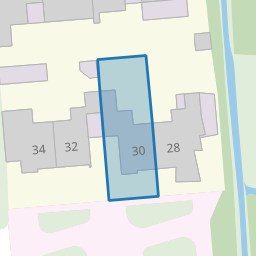 Perceel ODR01-I-4201