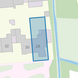 Perceel ODR01-I-4202
