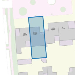 Perceel ODR01-I-4204