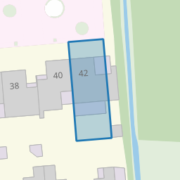 Perceel ODR01-I-4206