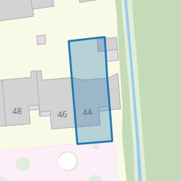 Perceel ODR01-I-4210