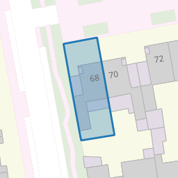 Perceel ODR01-I-4213