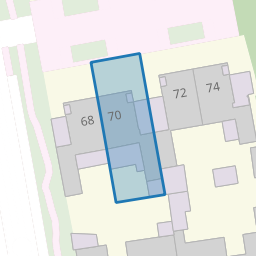 Perceel ODR01-I-4214