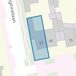 Perceel ODR01-I-4217