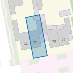 Perceel ODR01-I-4218