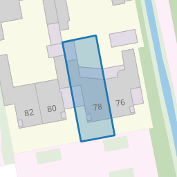 Perceel ODR01-I-4219