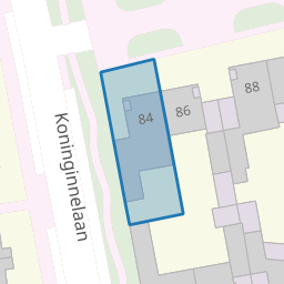 Perceel ODR01-I-4221