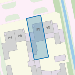 Perceel ODR01-I-4223