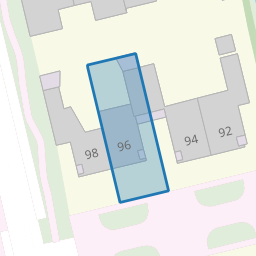 Perceel ODR01-I-4226