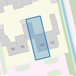 Perceel ODR01-I-4227