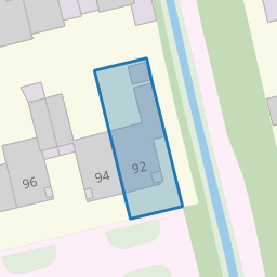 Perceel ODR01-I-4228