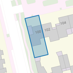 Perceel ODR01-I-4229