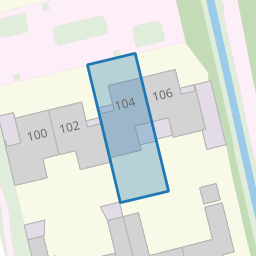 Perceel ODR01-I-4231