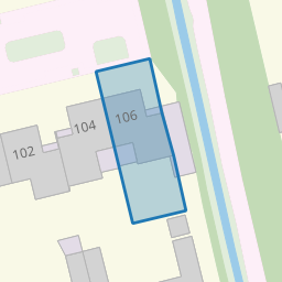 Perceel ODR01-I-4232