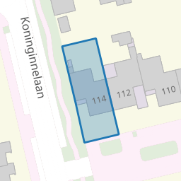 Perceel ODR01-I-4233