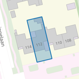 Perceel ODR01-I-4234