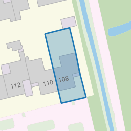 Perceel ODR01-I-4236