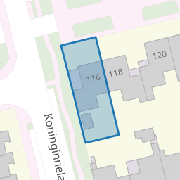 Perceel ODR01-I-4237