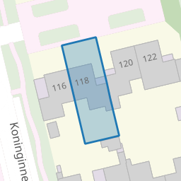 Perceel ODR01-I-4238