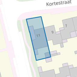 Perceel ODR01-I-4245