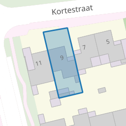Perceel ODR01-I-4246