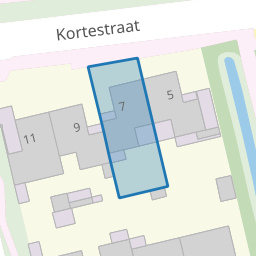 Perceel ODR01-I-4247