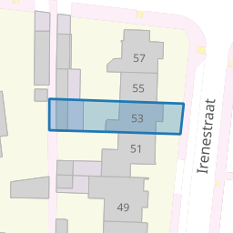 Perceel ODR01-I-4261