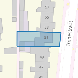 Perceel ODR01-I-4262