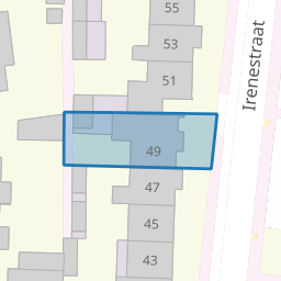 Perceel ODR01-I-4263