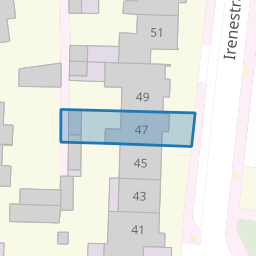 Perceel ODR01-I-4264