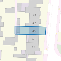 Perceel ODR01-I-4265