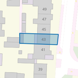 Perceel ODR01-I-4266
