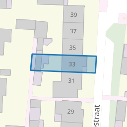 Perceel ODR01-I-4271