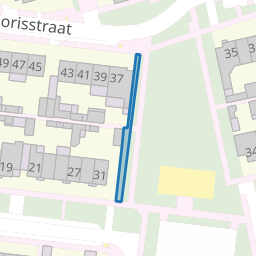 Perceel ODR01-I-4273