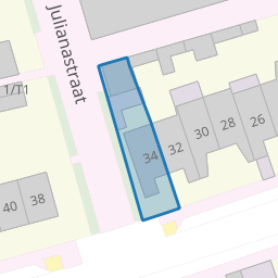 Perceel ODR01-I-4278