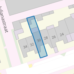 Perceel ODR01-I-4280